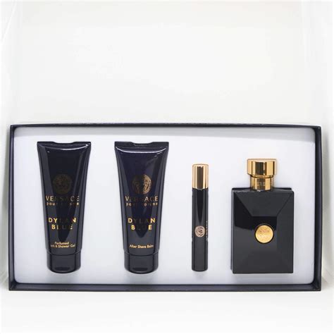 versace dylan blue gift set for men|Versace Dylan Blue chemist warehouse.